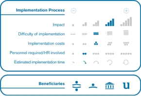Implementation process