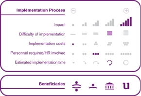 Implementation process