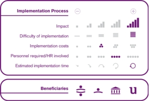 Implementation process