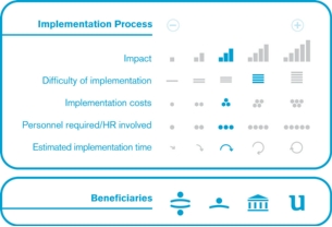 Implementation process