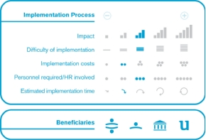 Implementation process