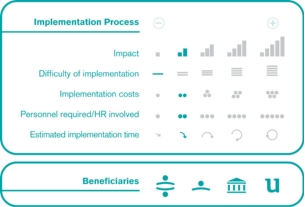 Implementation process
