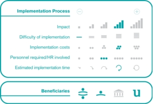 Implementation process