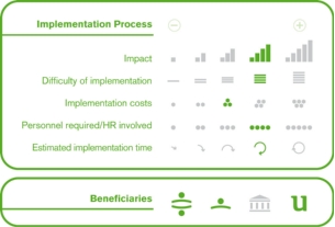 Implementation process