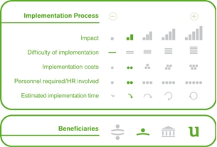 Implementation process