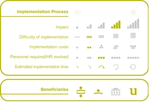 Implementation process