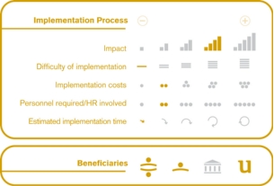 Implementation process