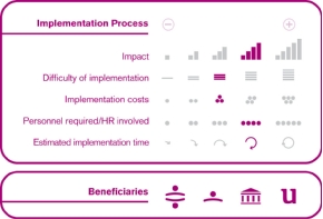 Implementation process