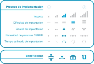 Proceso de implementación