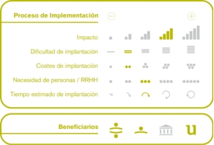 Proceso de implementación