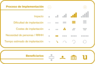 Proceso de implementación