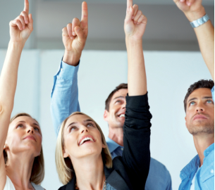 Fostering collaboration between Universities and Business
