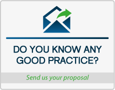 Send us your proposal for a new 