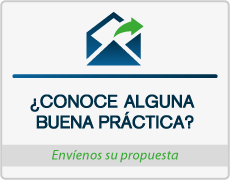 Envíanos tu propuesta de Buena Práctica